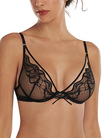 Soutien-gorge armaturé Dione