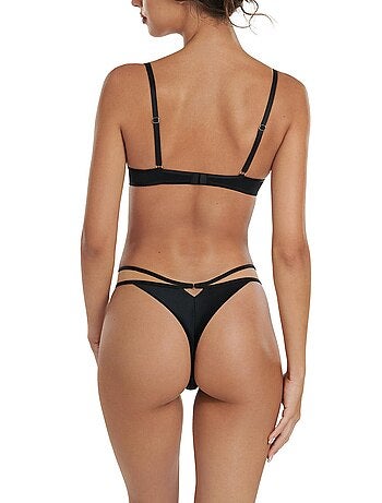 Soutien-gorge armaturé Dione