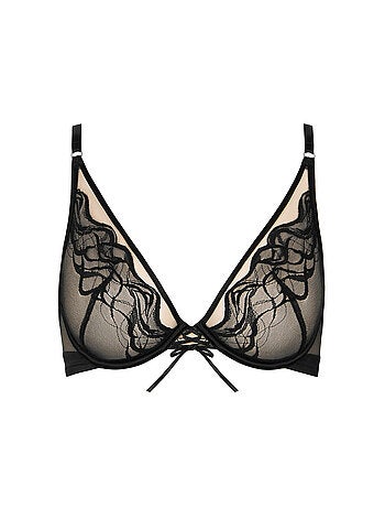 Soutien-gorge armaturé Dione