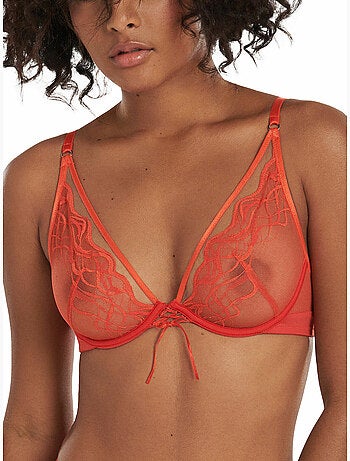 Soutien-gorge armaturé Dione