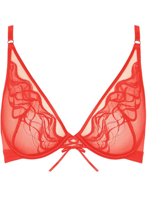 Soutien-gorge armaturé Dione - Kiabi Soutien-gorge armaturé Dione - Kiabi