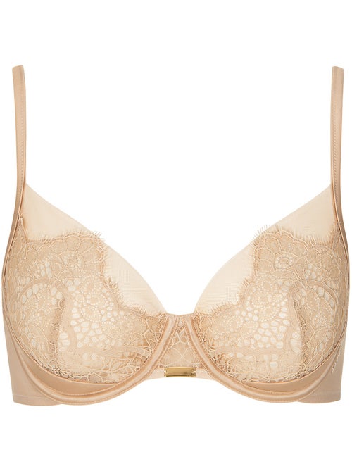 Soutien-gorge armaturé Diva - Kiabi Soutien-gorge armaturé Diva - Kiabi