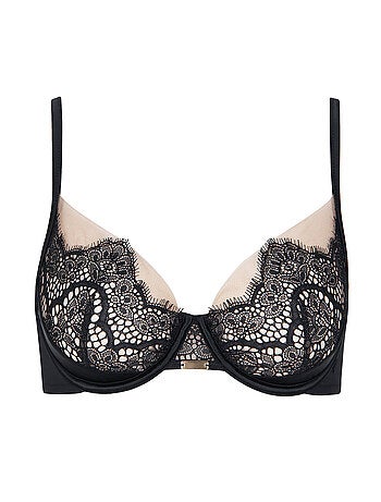 Soutien-gorge armaturé Diva