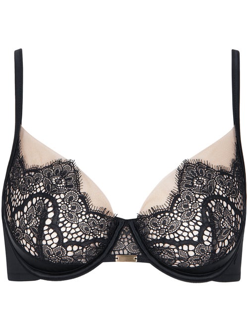Soutien-gorge armaturé Diva - Kiabi