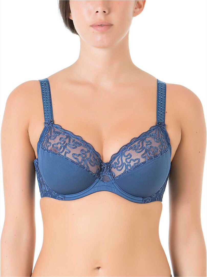 Soutien-gorge armaturé - Bande à Part