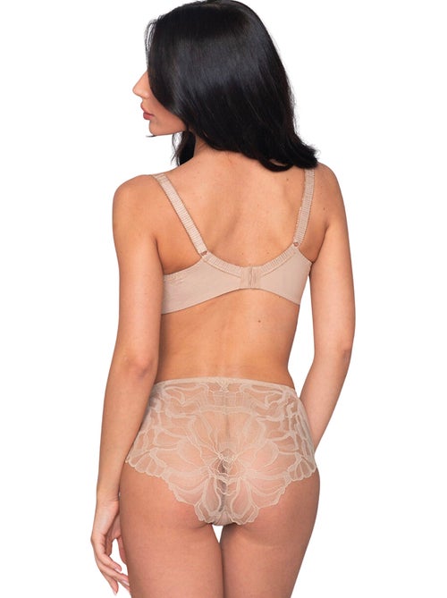 Soutien-gorge armaturé emboîtant MELODY - Kiabi