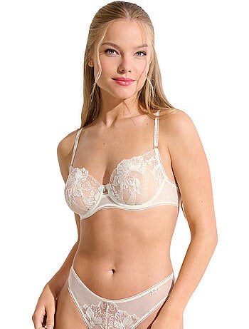 Soutien-gorge armaturé EMINENCE MARIAGE