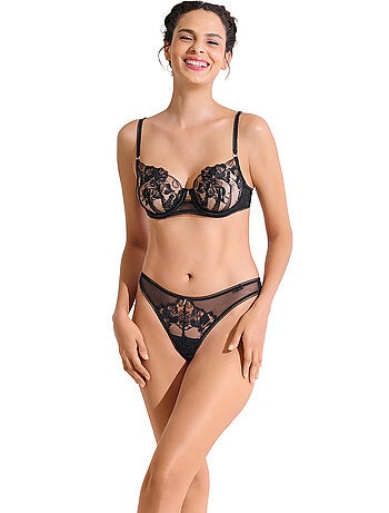Soutien-gorge armaturé EMINENCE