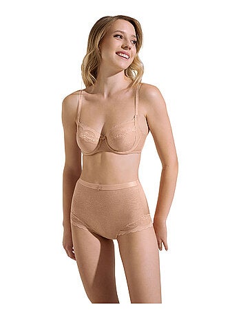 Soutien-gorge armaturé EVELYN B à E