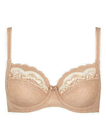 Soutien-gorge armaturé EVELYN B à E