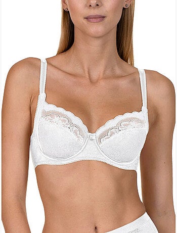 Soutien-gorge armaturé EVELYN B à E