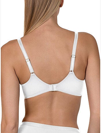Soutien-gorge armaturé EVELYN B à E