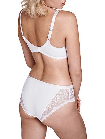 Soutien-gorge armaturé EVELYN B à E