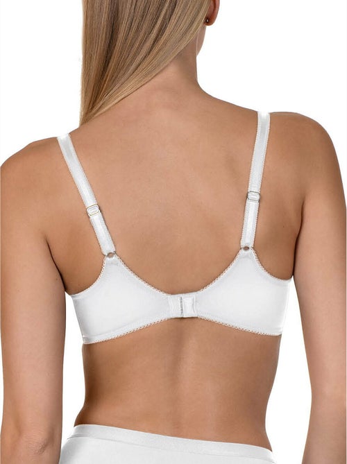 Soutien-gorge armaturé EVELYN B à E - Kiabi