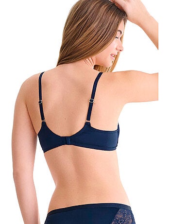 Soutien-gorge armaturé EVELYN B à E