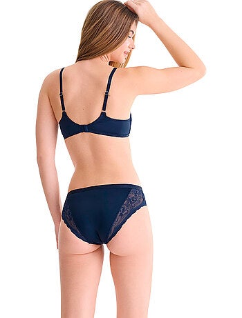 Soutien-gorge armaturé EVELYN B à E