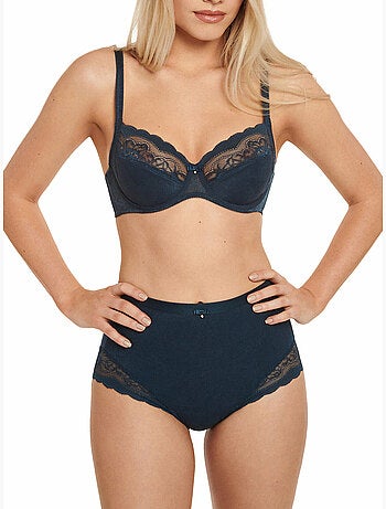 Soutien-gorge armaturé EVELYN B à E