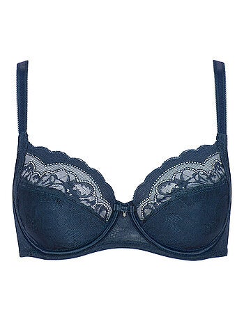 Soutien-gorge armaturé EVELYN B à E