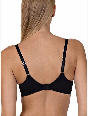 Soutien-gorge armaturé EVELYN B à E