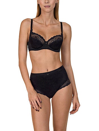 Soutien-gorge armaturé EVELYN B à E