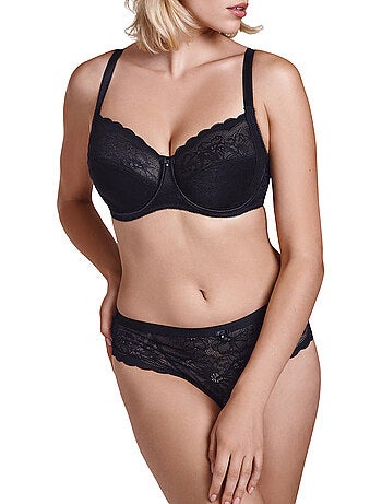 Soutien-gorge armaturé EVELYN B à E