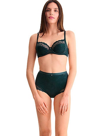 Soutien-gorge armaturé EVELYN B à E