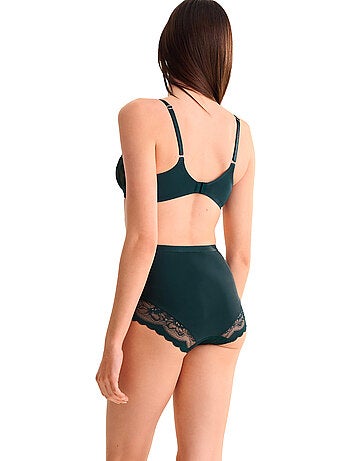 Soutien-gorge armaturé EVELYN B à E