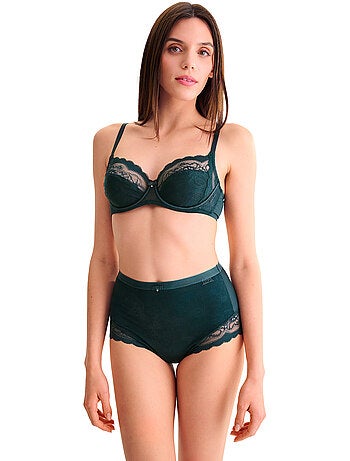 Soutien-gorge armaturé EVELYN B à E