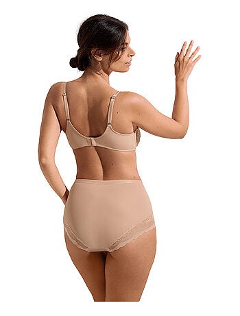 Soutien-gorge armaturé EVELYN F, G