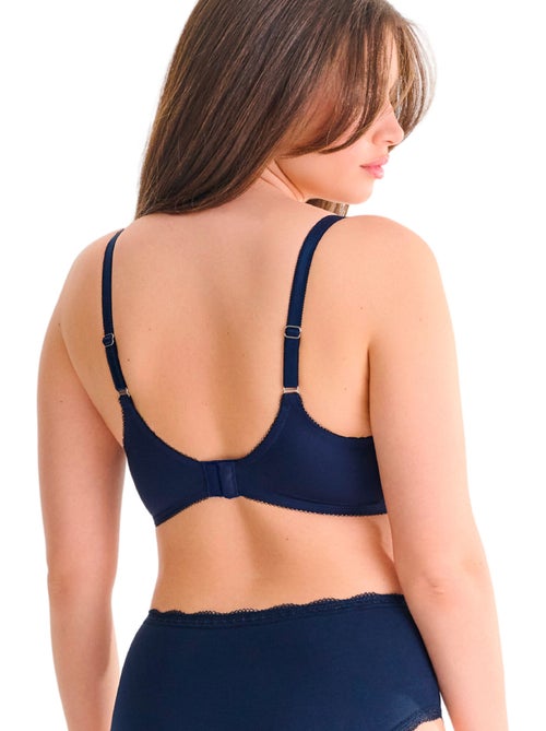 Soutien-gorge armaturé EVELYN F, G - Kiabi