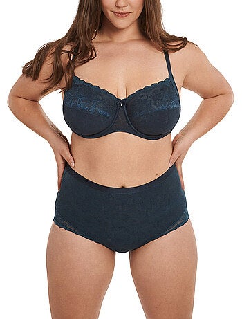 Soutien-gorge armaturé EVELYN F, G