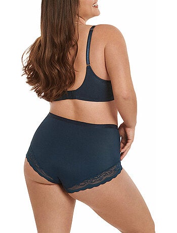 Soutien-gorge armaturé EVELYN F, G