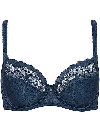 Soutien-gorge armaturé EVELYN F, G