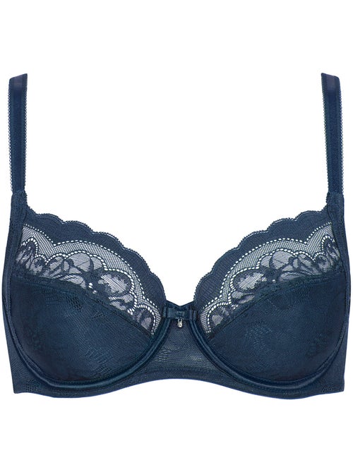Soutien-gorge armaturé EVELYN F, G - Kiabi