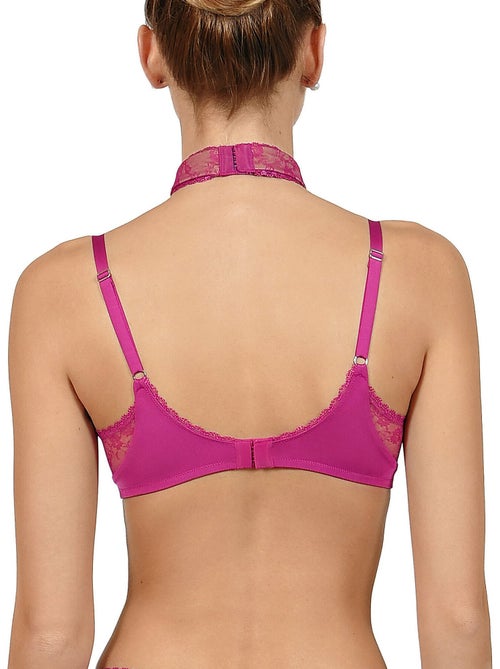 Soutien-gorge armaturé Fame - Kiabi Soutien-gorge armaturé Fame - Kiabi
