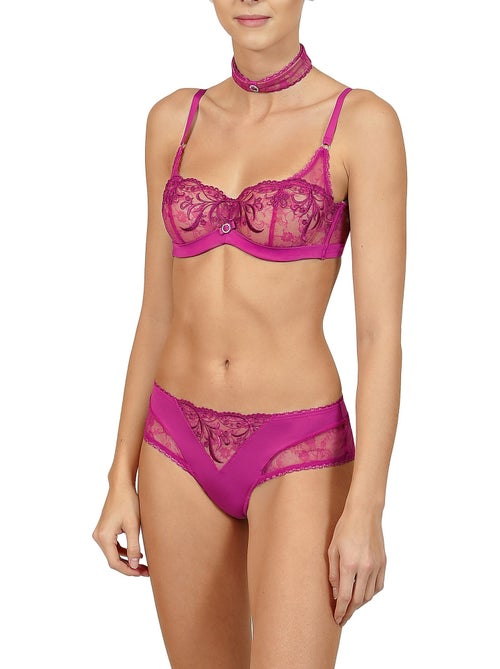 Soutien-gorge armaturé Fame - Kiabi Soutien-gorge armaturé Fame - Kiabi