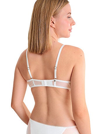 Soutien-gorge armaturé fresh