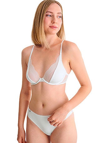 Soutien-gorge armaturé fresh