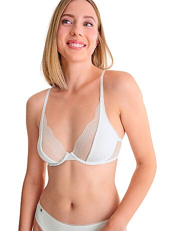 Soutien-gorge armaturé fresh