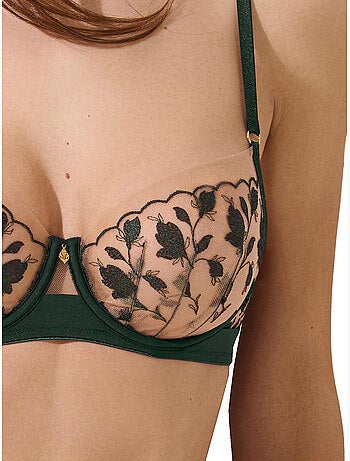Soutien-gorge armaturé gloriosa