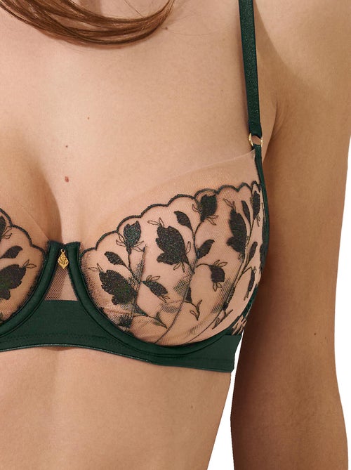 Soutien-gorge armaturé gloriosa - Kiabi