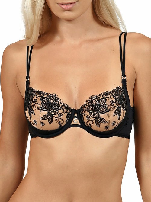 Soutien-gorge armaturé Glory - Kiabi