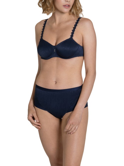 Soutien-gorge armaturé Gracia B à E - Kiabi