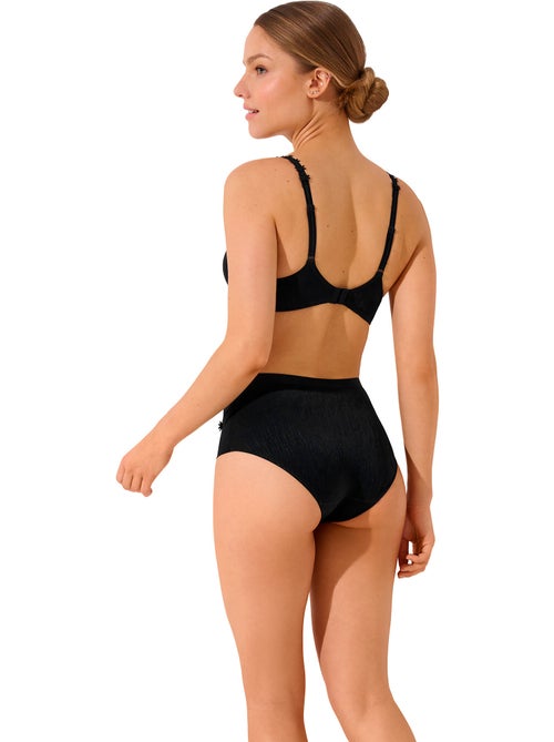 Soutien-gorge armaturé GRACIA B à E - Kiabi Soutien-gorge armaturé GRACIA B à E - Kiabi