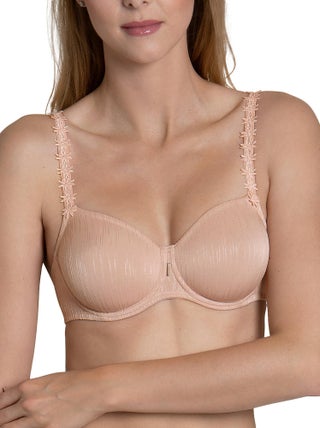 Soutien-gorge armaturé Gracia B à E