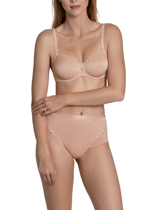 Soutien-gorge armaturé Gracia B à E - Kiabi