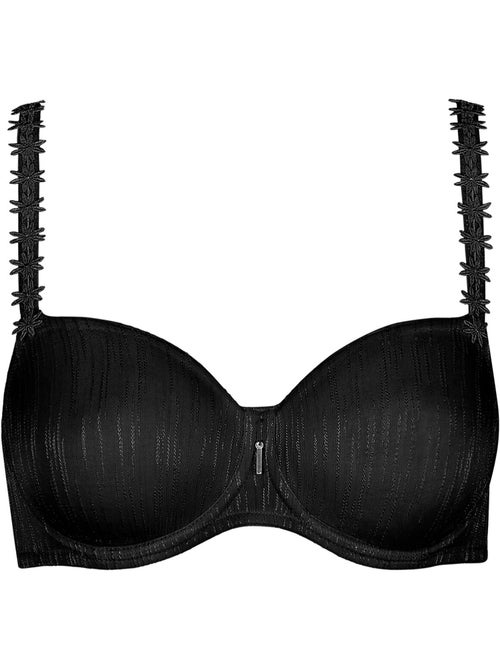 Soutien-gorge armaturé GRACIA F et G - Kiabi
