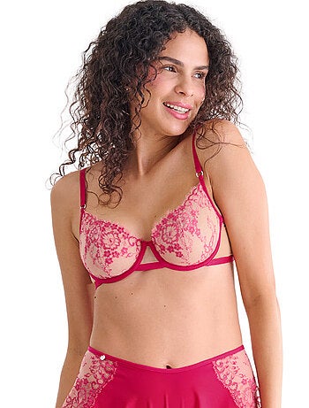 Soutien-gorge armaturé HIGHLIGHT