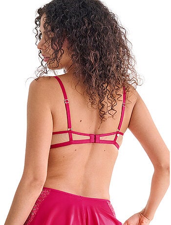 Soutien-gorge armaturé HIGHLIGHT
