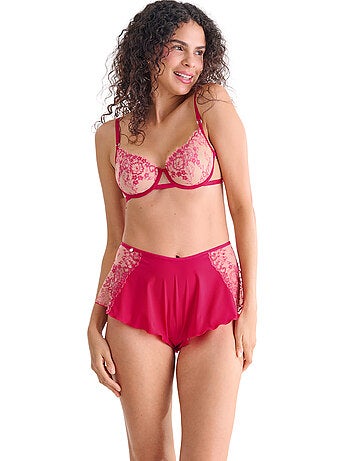Soutien-gorge armaturé HIGHLIGHT